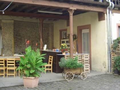 Foto: Weingut Holzmühle